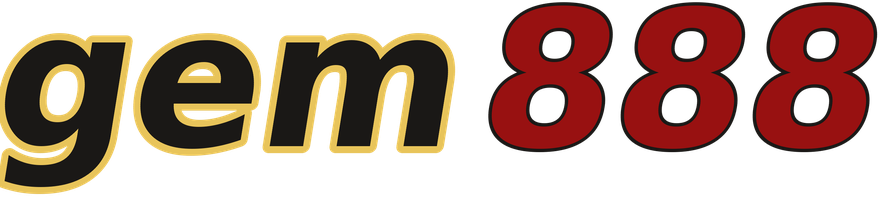 gem888 logo